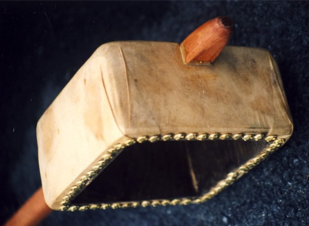 Friday’s Recycled Instrument Making Your Own Banjo The Climate Message